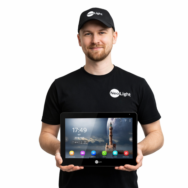 NeoLight Mezzo Hybrid